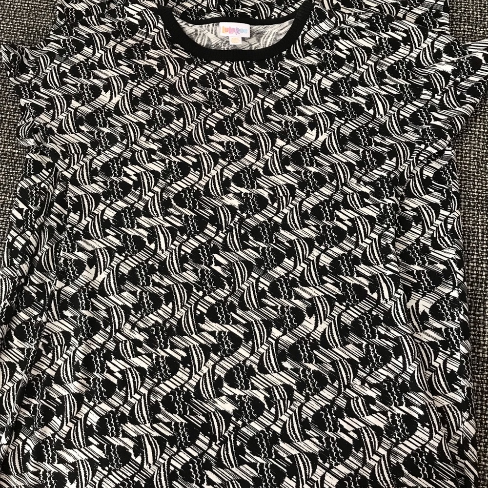 XXS LuLaRoe Maria